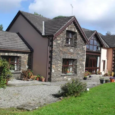 Lovely Sea View In Rineen - 4 Guests Skibbereen