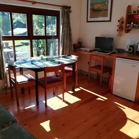 Appartamento Lovely Sea View In Rineen - 4 Guests