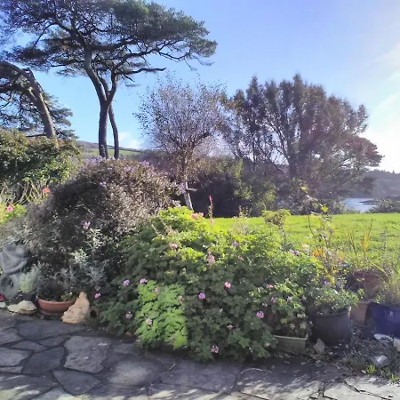Appartamento Lovely Sea View In Rineen - 4 Guests