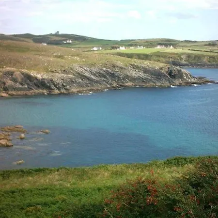 Appartamento Lovely Sea View In Rineen - 4 Guests Skibbereen