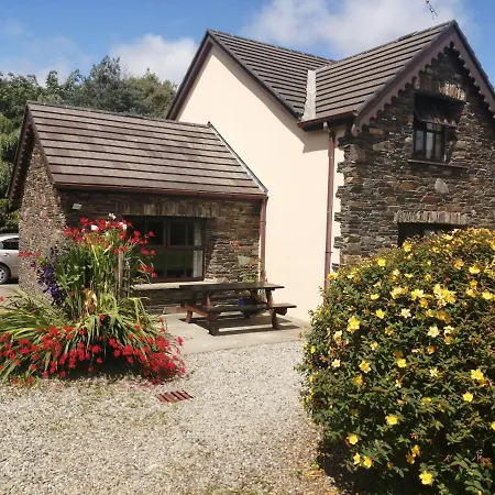 Appartamento Lovely Sea View In Rineen - 4 Guests Skibbereen
