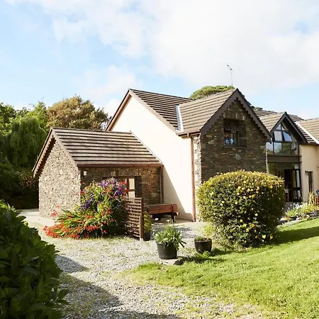 Appartamento Lovely Sea View In Rineen - 4 Guests Skibbereen